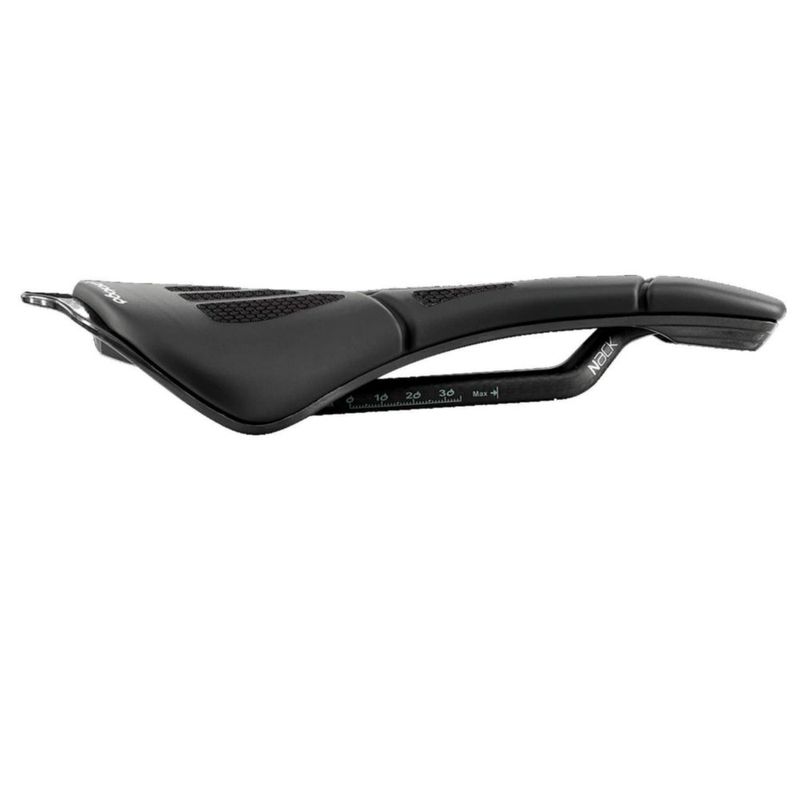 Sillín de bicicleta Prologo Scratch M5 CPC Nack 250 x 140 mm