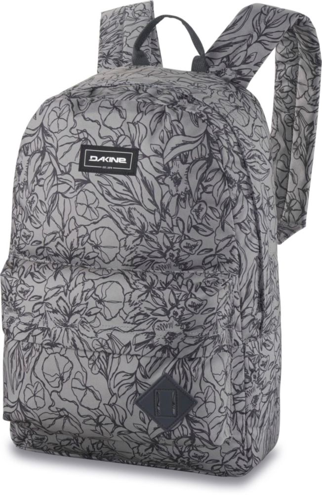 Mochila Dakine 21L Poppy Griffin