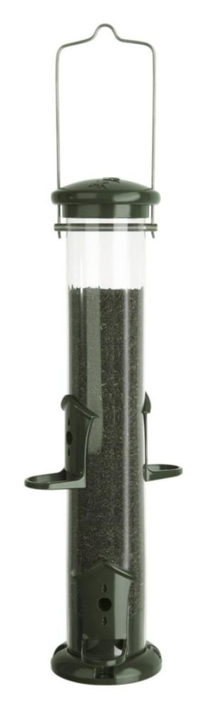 Comedero de tubo Woodlink 1 cuarto (950 ml)