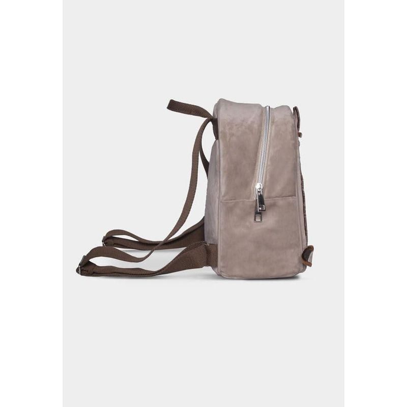 Mochila Difuzed Pusheen Galleta 21 × 12 × 27 cm Gris