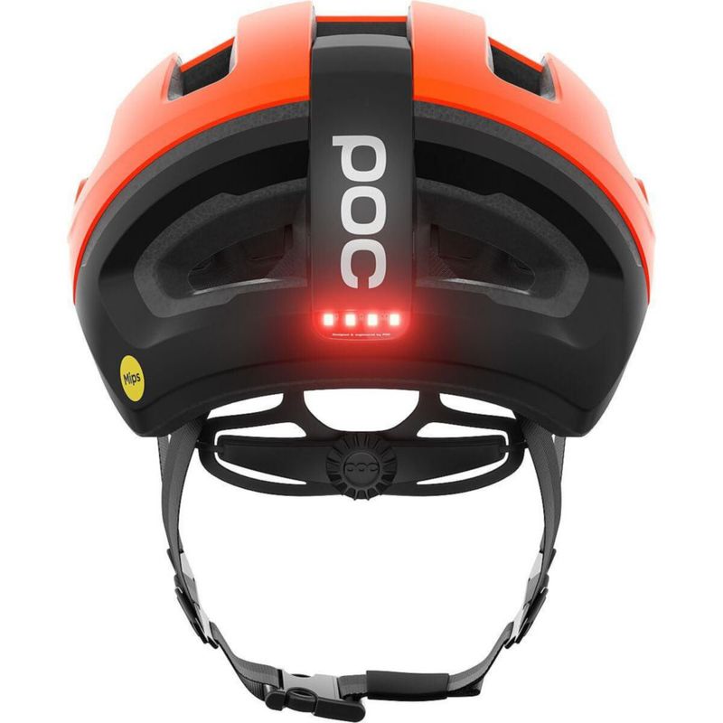 Casco Deportivo POC Omne Beacon MIPS