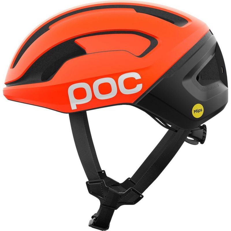 Casco Deportivo POC Omne Beacon MIPS