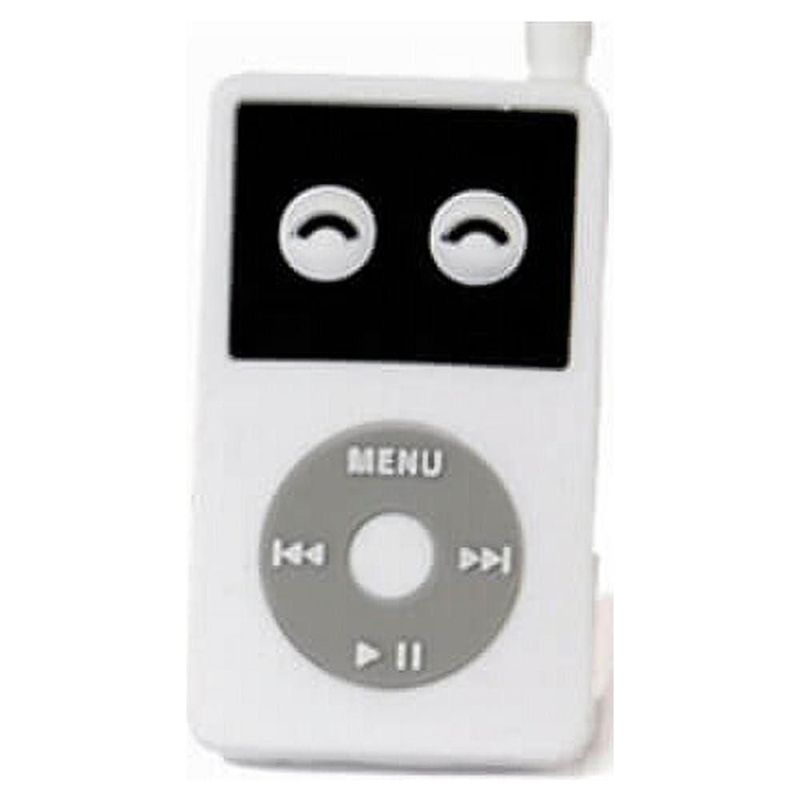 Memoria USB Digital Gadgets DGUSB8IP de 8 GB con forma de iPod
