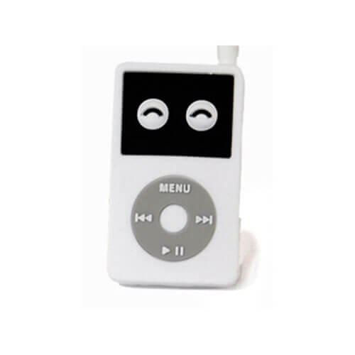 Memoria USB Digital Gadgets DGUSB8IP de 8 GB con forma de iPod