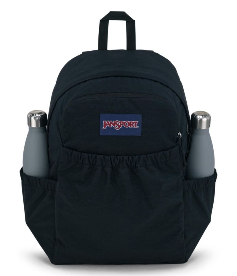 Mochila JanSport Slouch Pack Negra