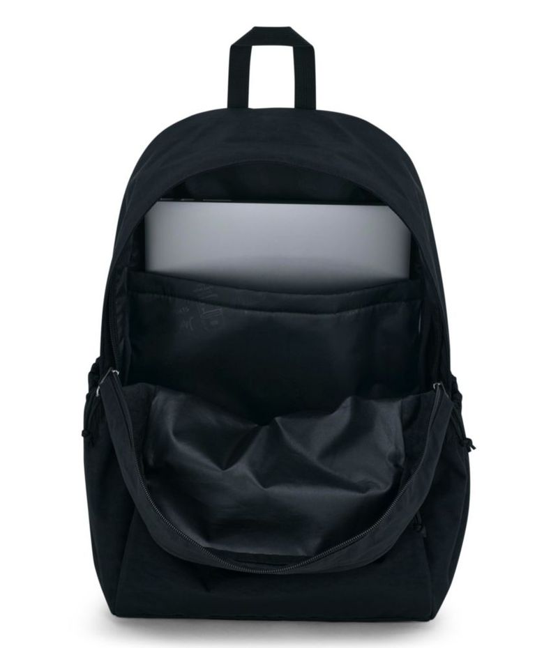 Mochila JanSport Slouch Pack Negra