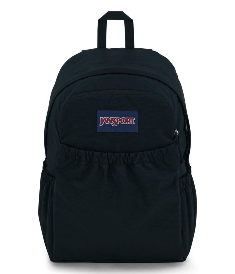 Mochila JanSport Slouch Pack Negra