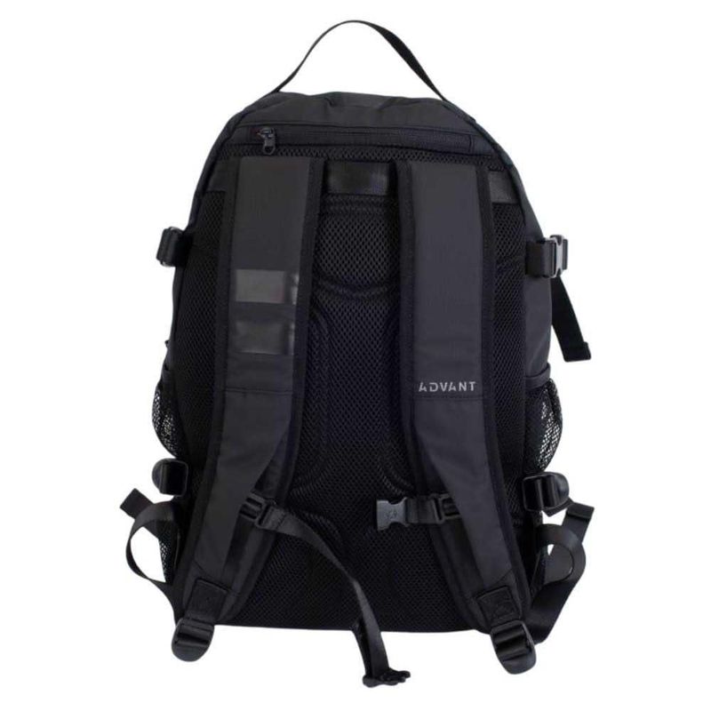 Mochila Hurley Advant Negra Talla Única
