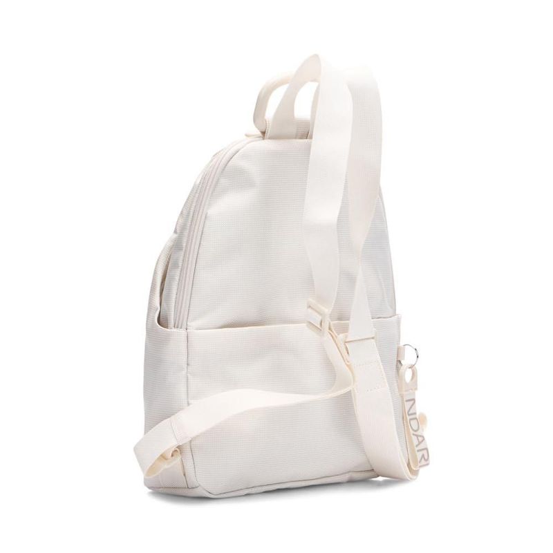 Mochila Mandarina Duck MD20 Milk Talla Única