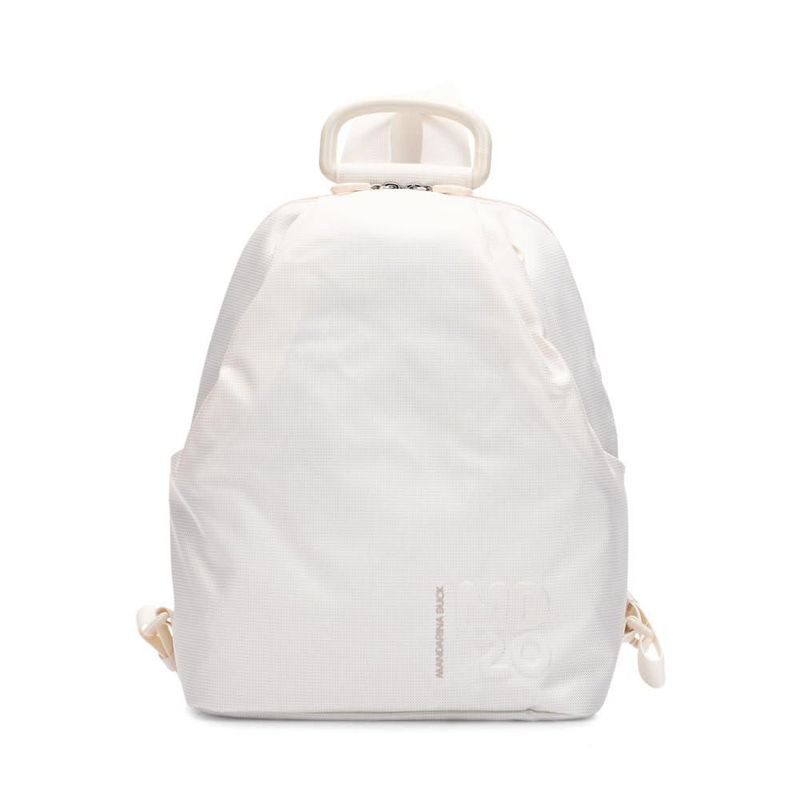 Mochila Mandarina Duck MD20 Milk Talla Única