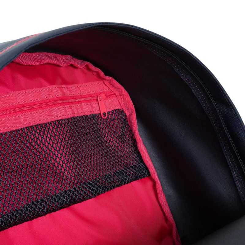 Mochila EASTPAK 27 L 43 × 30 × 25 cm Kontrast Saffron