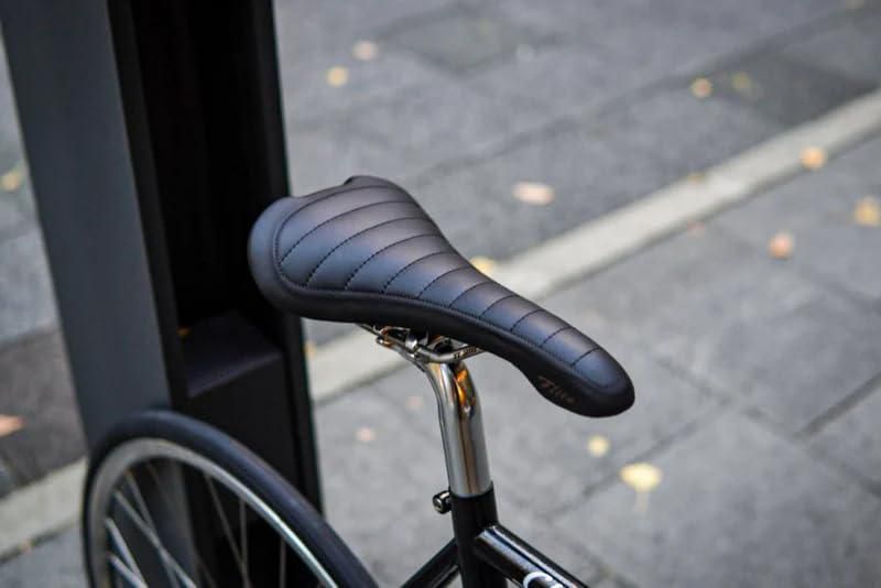 Asiento de bicicleta Selle Italia Flite 146x280 mm 230 g