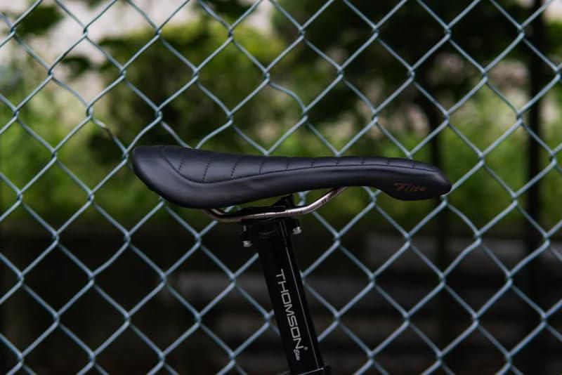 Asiento de bicicleta Selle Italia Flite 146x280 mm 230 g