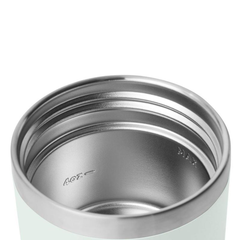 Tarro de alimentos YETI 240 ml de acero inoxidable con tapa hermética