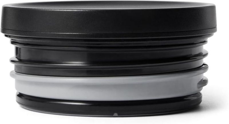 Tarro de alimentos YETI 240 ml de acero inoxidable con tapa hermética