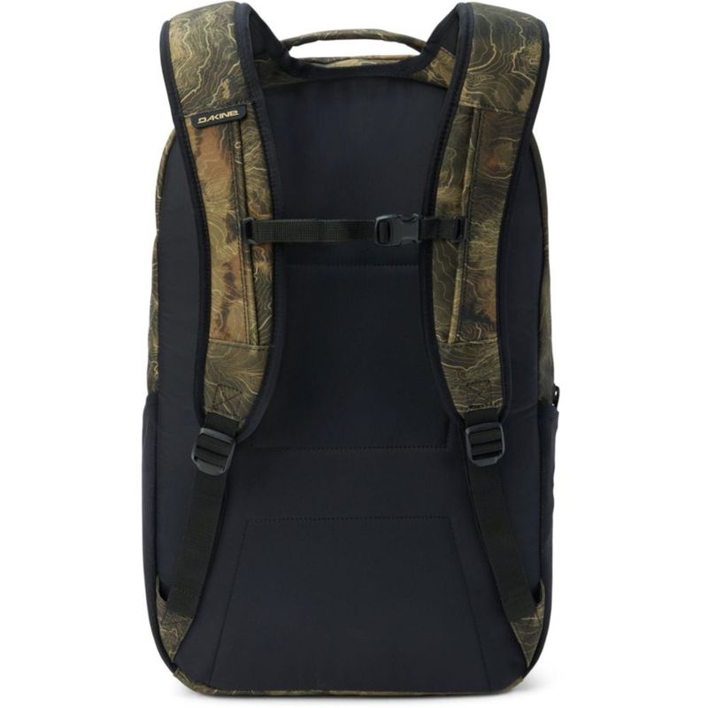 Mochila Dakine Campus 33L Earth Topo/Turtledove