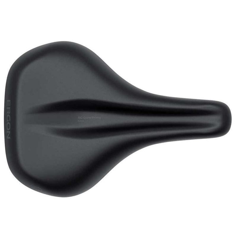Sillín Ergon SC Core Prime M/L negro para hombre
