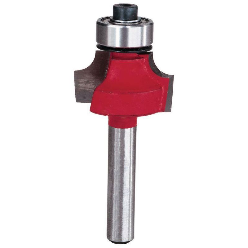 Broca de fresado Diablo DR34108 de 22 cm de diámetro y 05 cm de radio