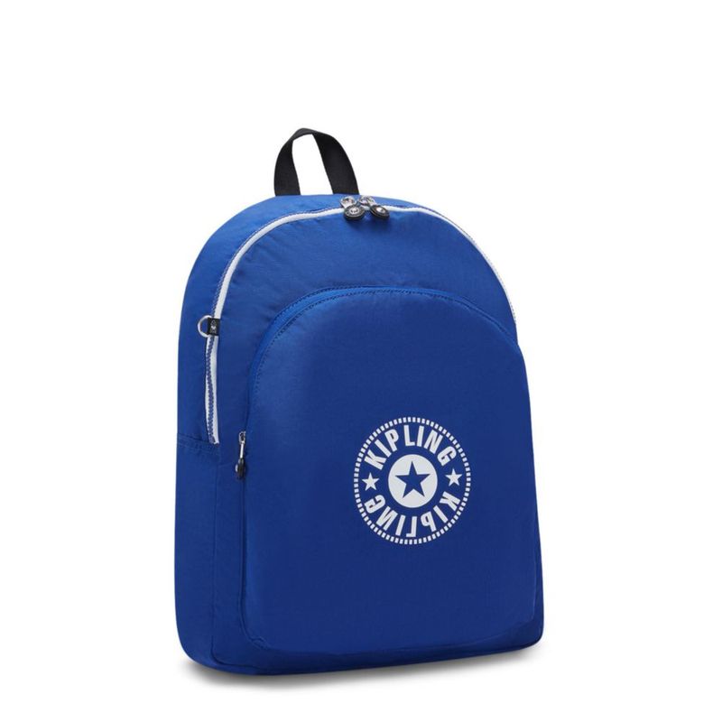 Mochila Kipling Curtis L 43x33x17 cm Azul Brillante C