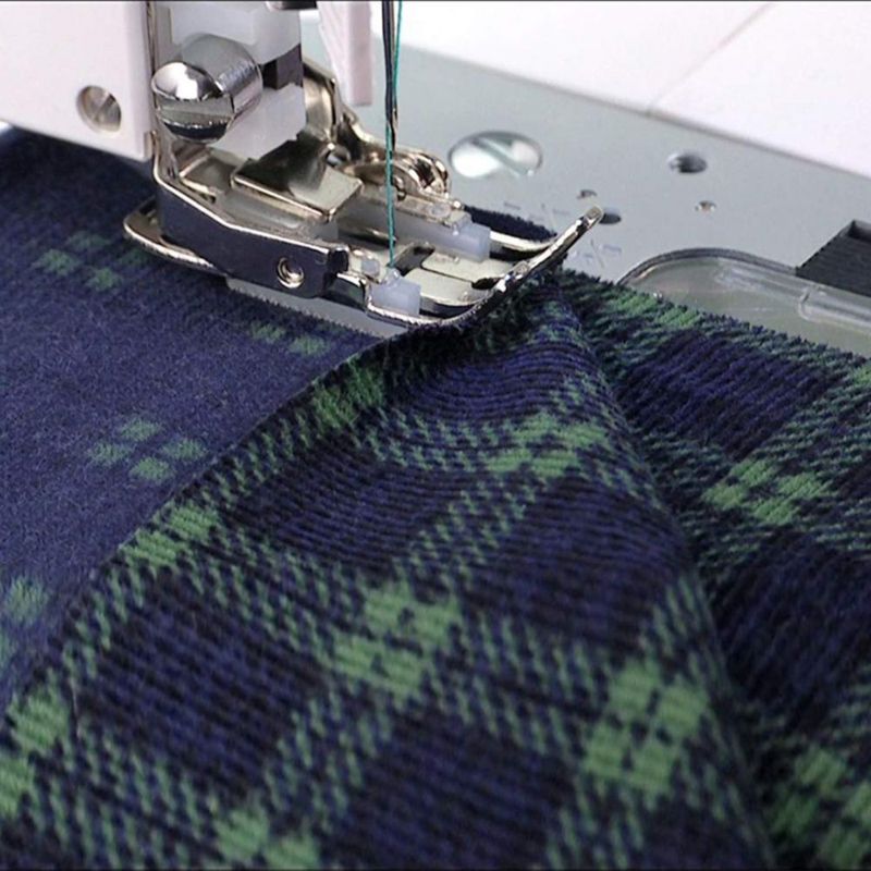 Prensatelas para caminar SINGER alimentación uniforme para acolchado y costura