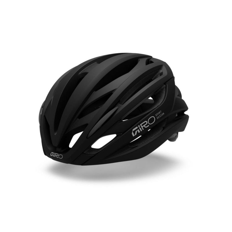Casco Giro Syntax MIPS negro mate talla grande