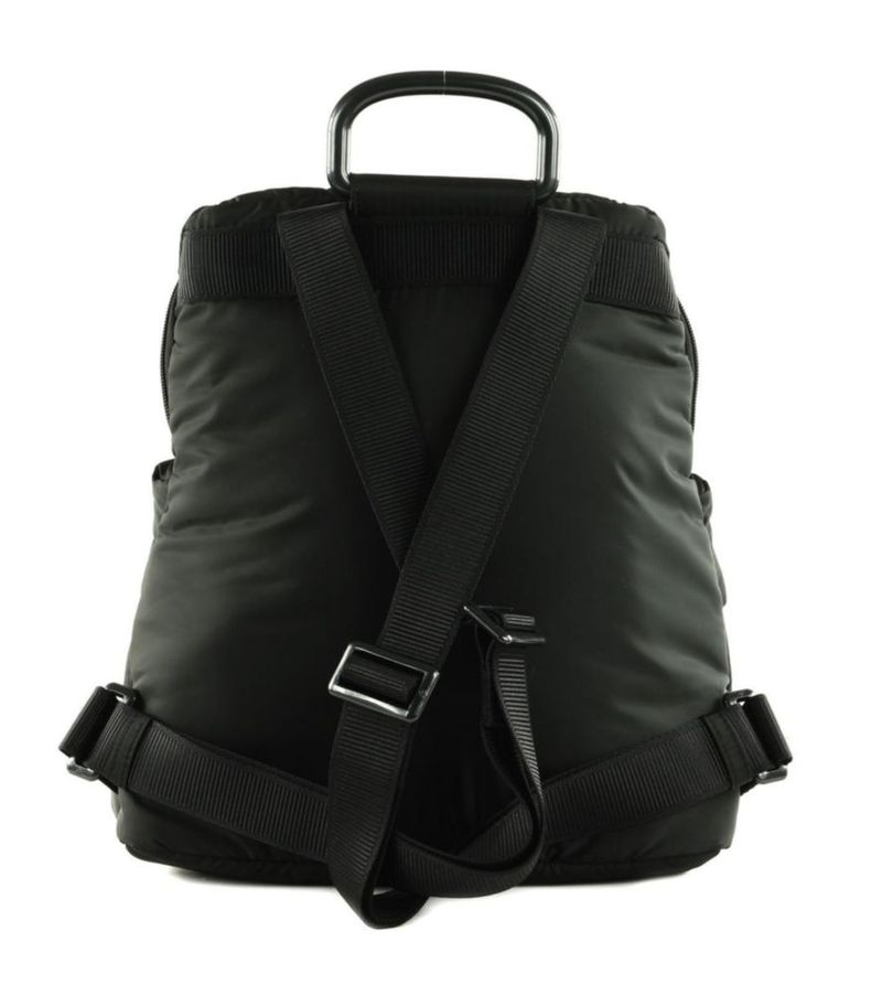 Mochila Mandarina Duck MD20 Ballon Negra Talla Única