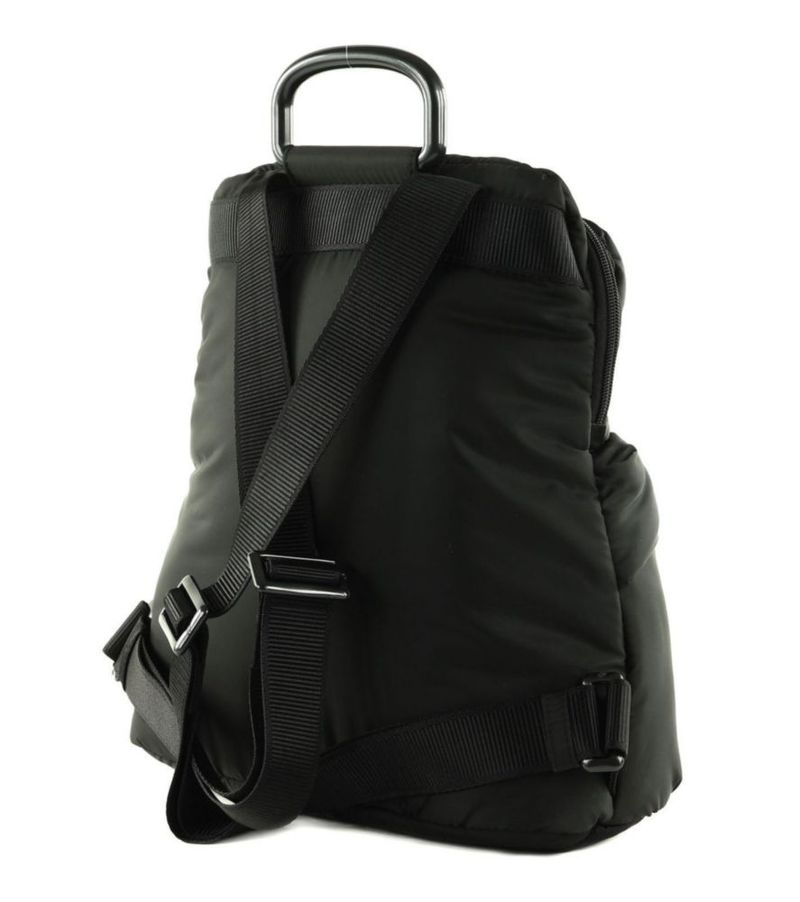 Mochila Mandarina Duck MD20 Ballon Negra Talla Única