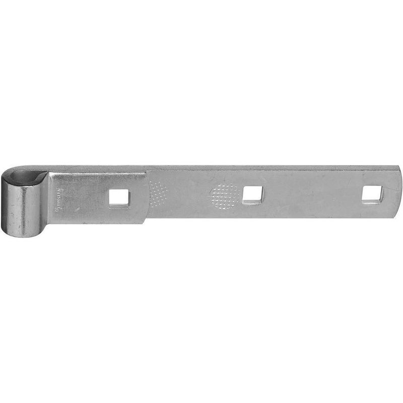 Correa para bisagra National Hardware N131-102 294BC galvanizada
