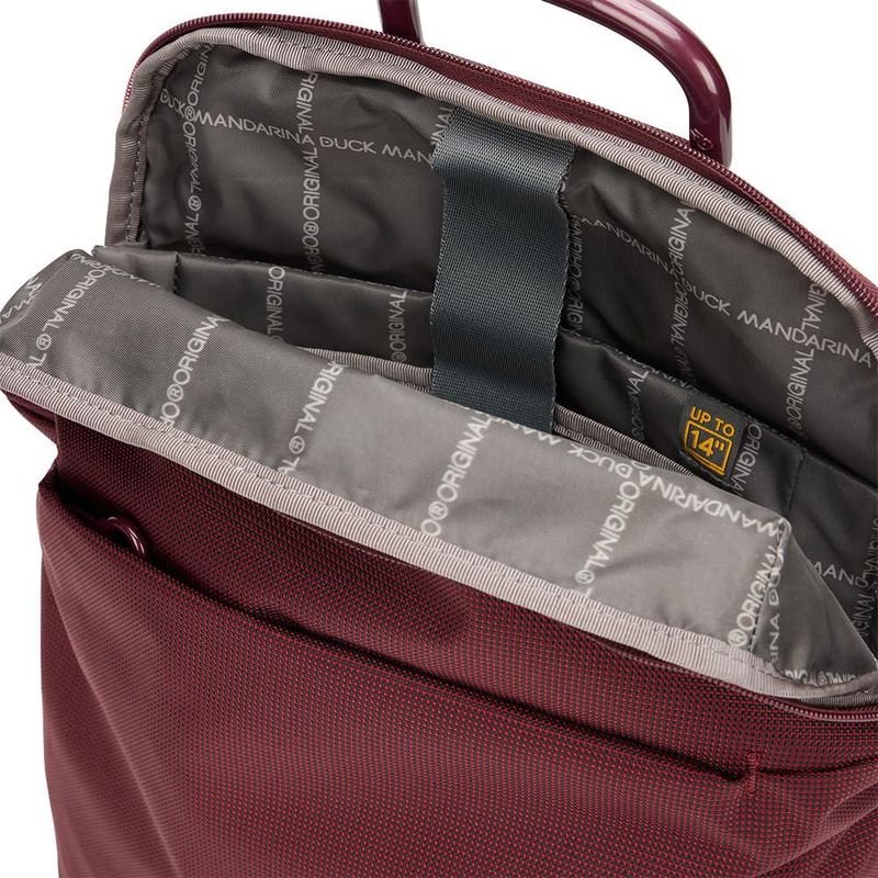 Mochila Mandarina Duck 14 pulgadas MD20