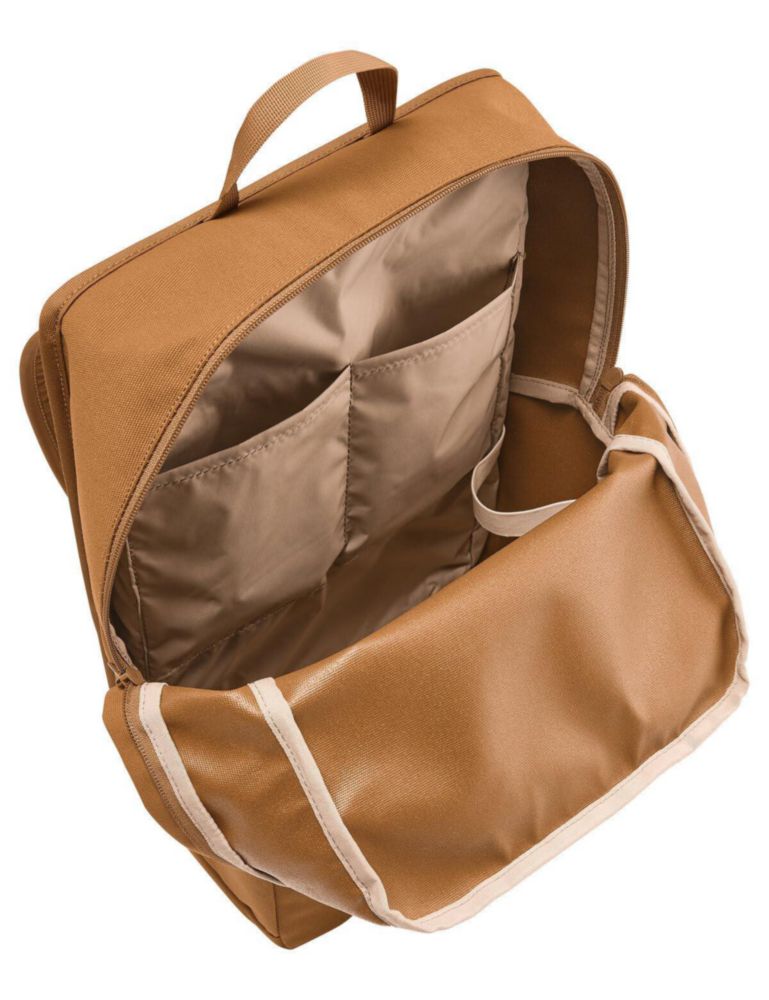 Mochila VAUDE Umbra 33x23x25 cm Portátil 133"