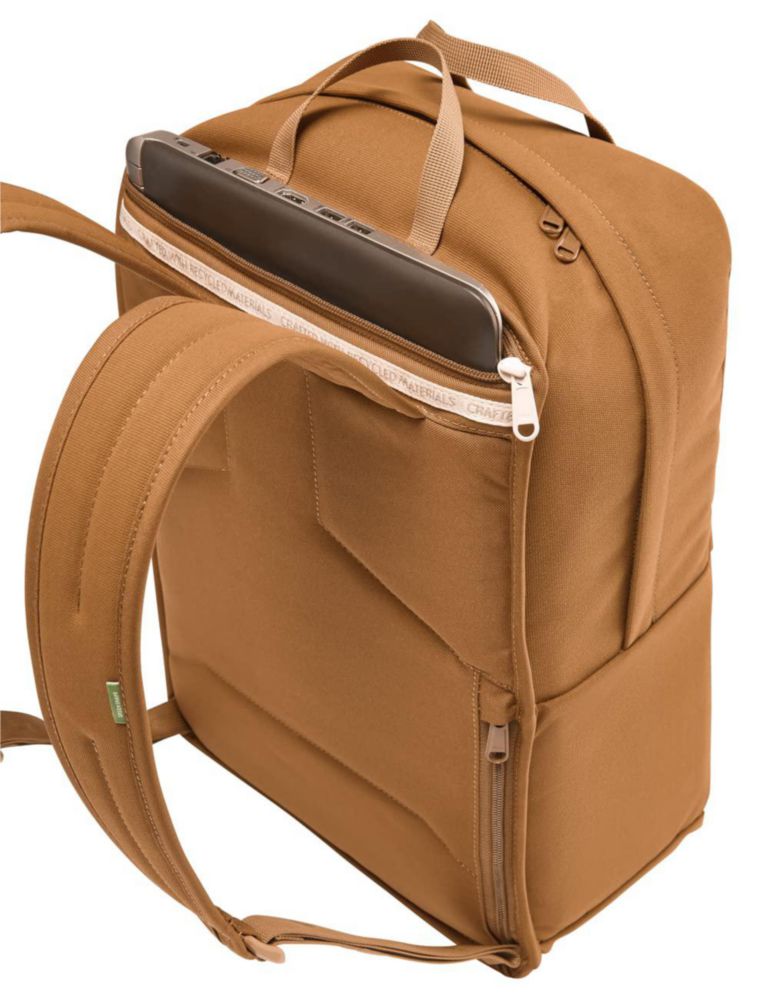 Mochila VAUDE Umbra 33x23x25 cm Portátil 133"