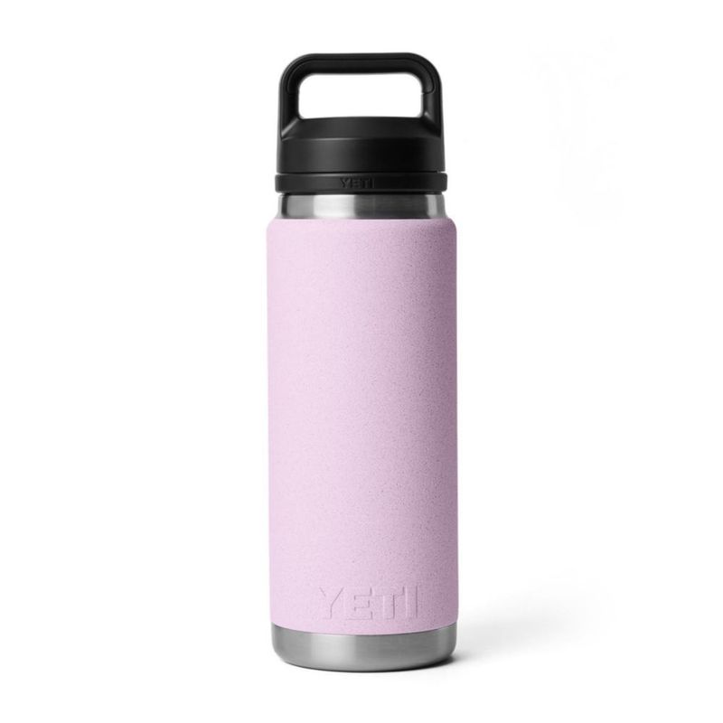 Botella YETI Rambler 770 ml de acero inoxidable con aislamiento al vacío
