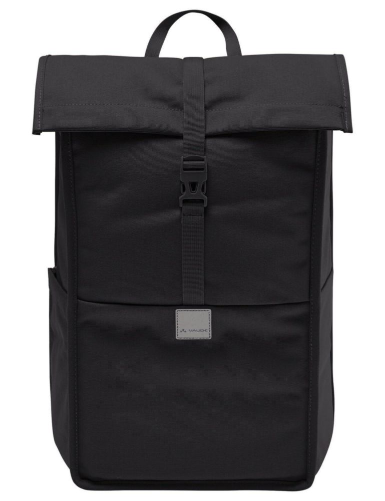 Mochila VAUDE talla única negra para portátil 39 × 27 × 25 cm