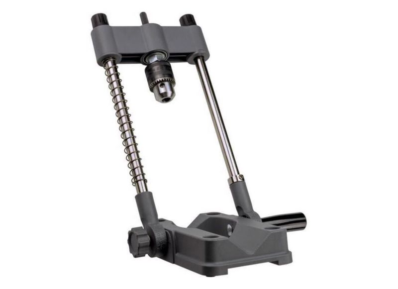 Guía de perforación General Tools 3638 ajustable de 0 a 45°