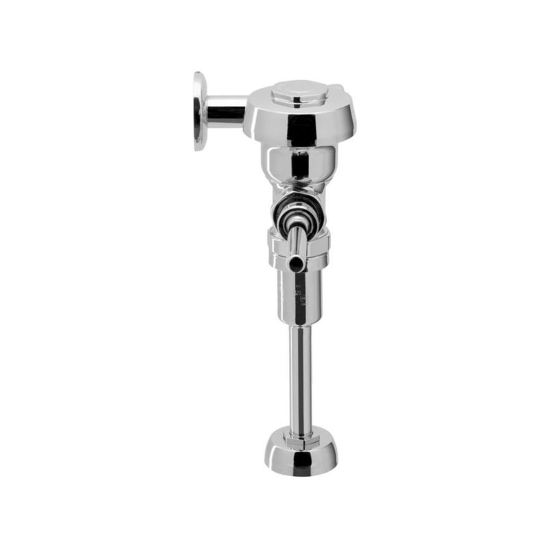 Válvula Sloan Royal 186 fluxómetro 05 GPF cromada