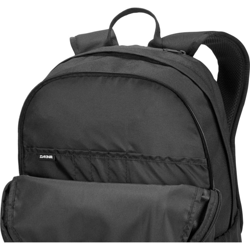 Mochila Dakine Essentials 22L Gris Geyser