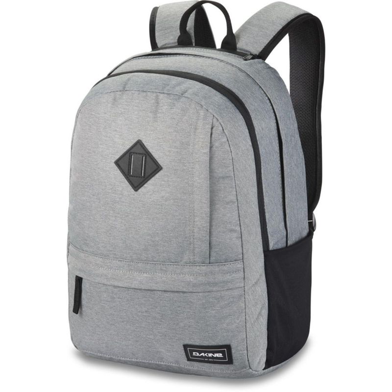 Mochila Dakine Essentials 22L Gris Geyser