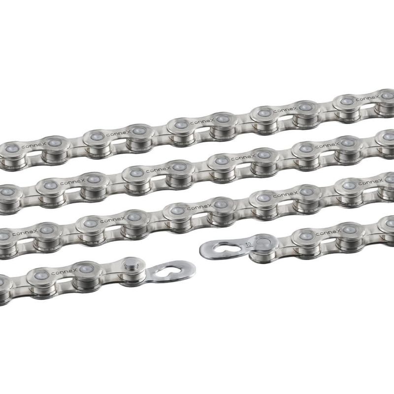 Cadena Connex 10WAX 116 eslabones 10 velocidades encerada