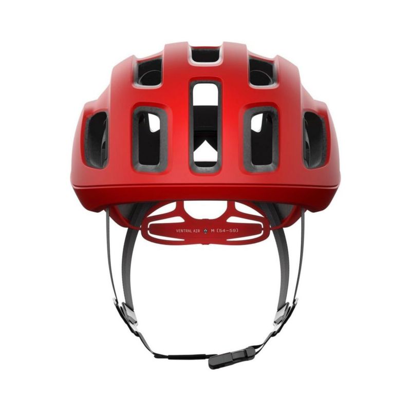 Casco de Ciclismo POC Ventral AIR MIPS Ajustable