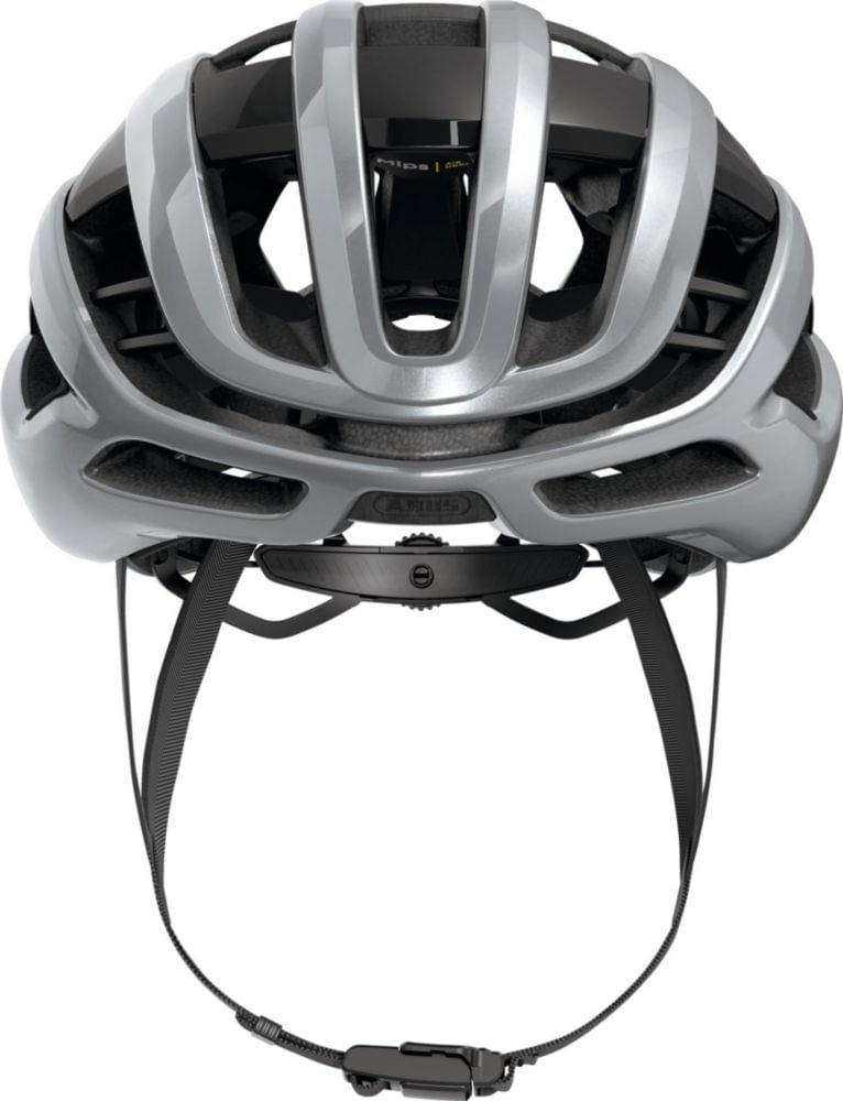 Casco ABUS AirBreaker 2.0 MIPS talla S grafito