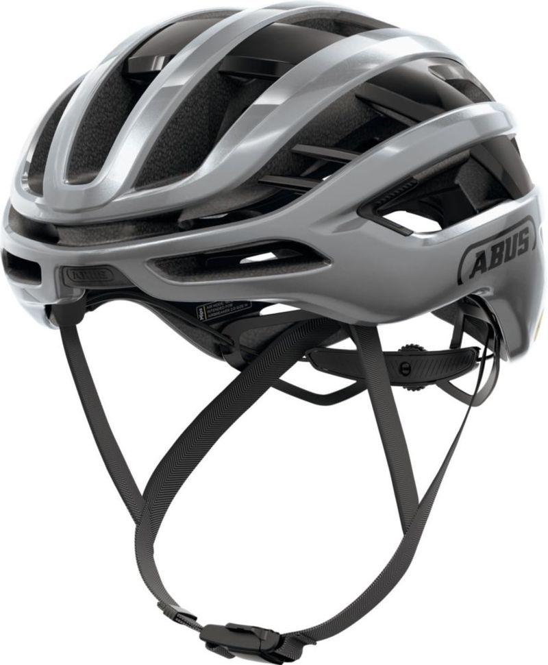 Casco ABUS AirBreaker 2.0 MIPS talla S grafito