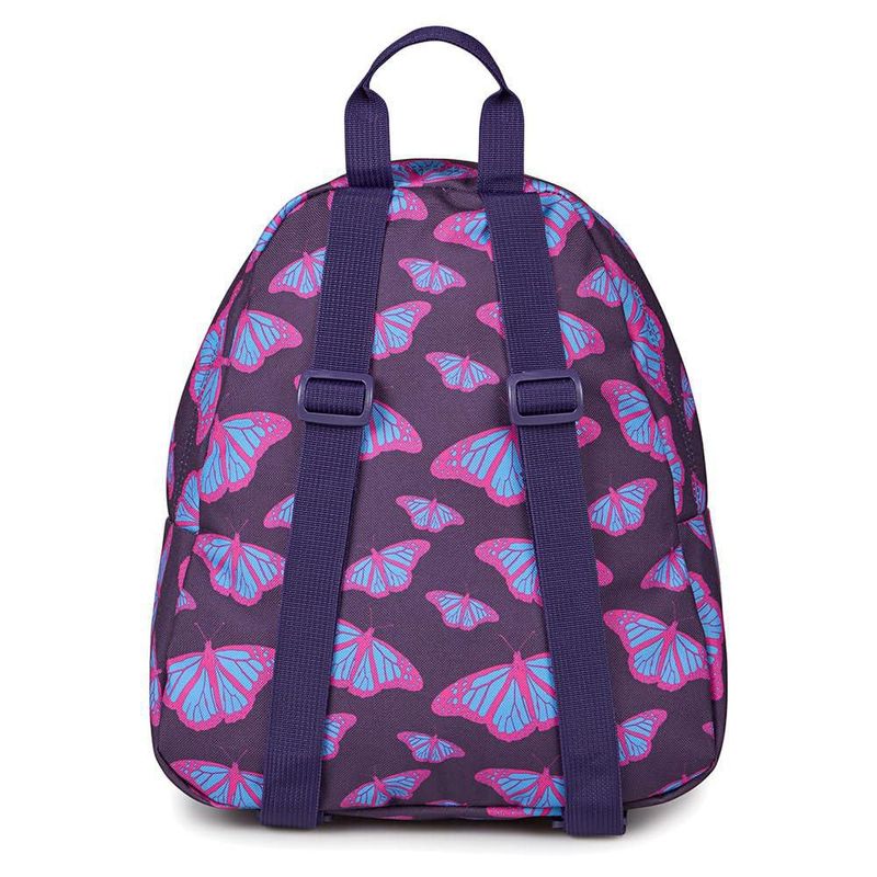 Mochila JanSport HALF PINT Flutter Purple