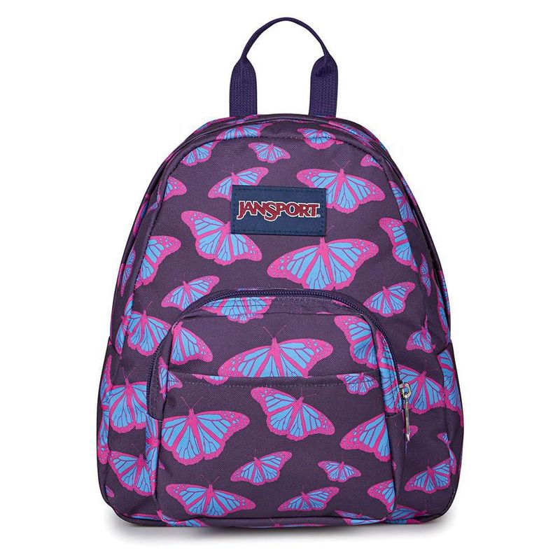 Mochila JanSport HALF PINT Flutter Purple