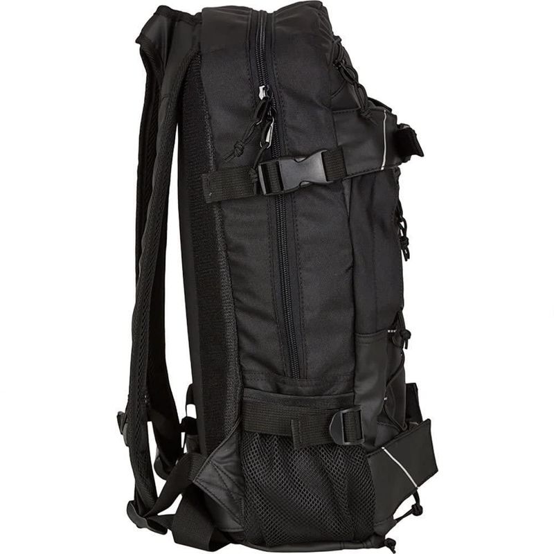 Mochila Forvert Louis Cross 475 cm Negra 900 g