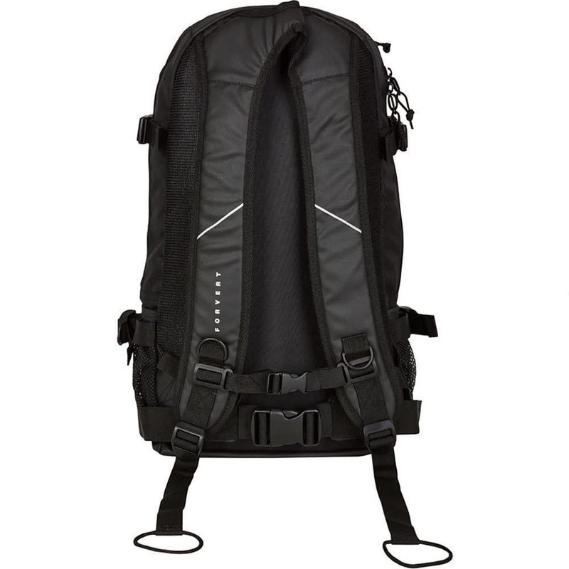 Mochila Forvert Louis Cross 475 cm Negra 900 g