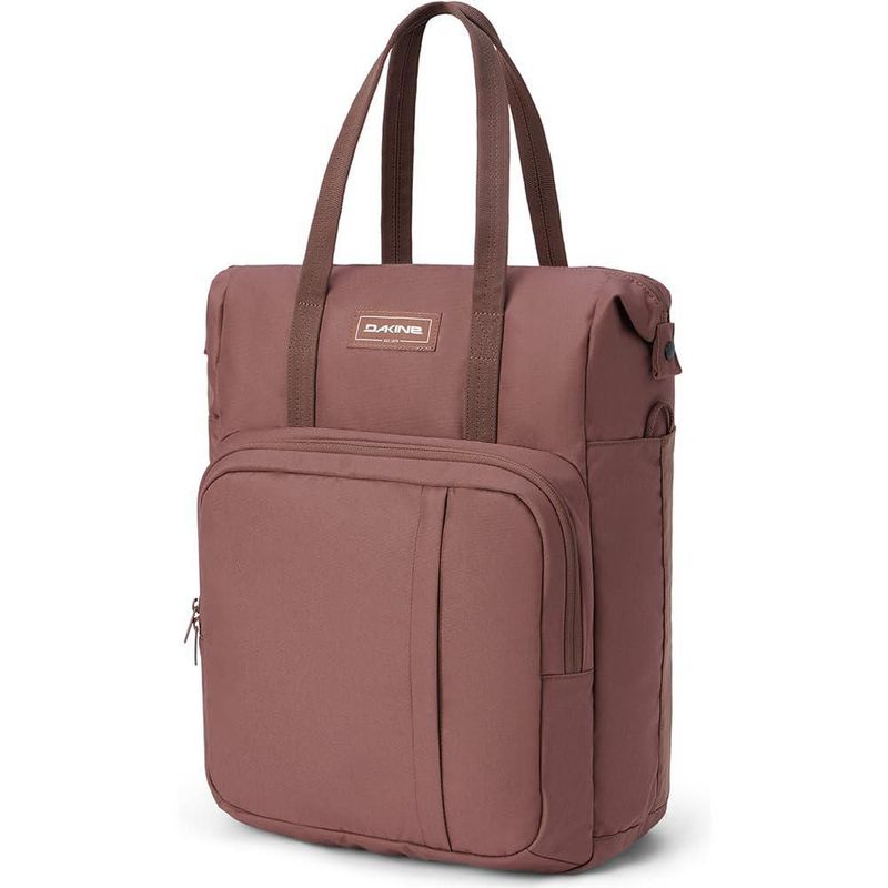 Mochila Dakine Campus Hybrid 26L Marrón