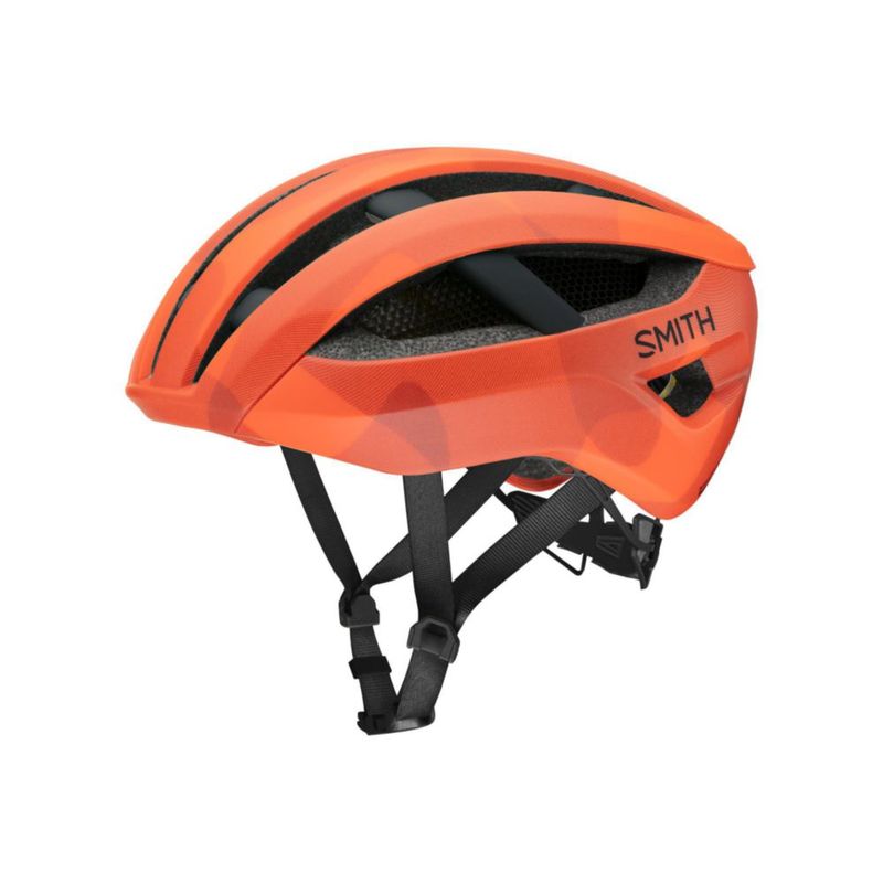 Casco de ciclismo SMITH Network MIPS talla mediana 300 g
