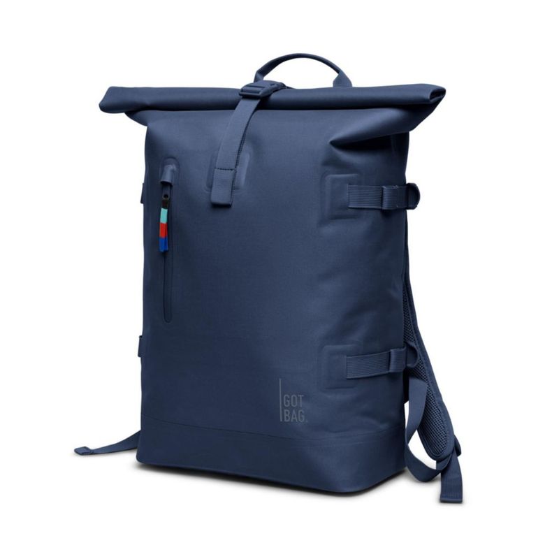 Mochila GOT BAG Rolltop 2.0 Deep Ocean