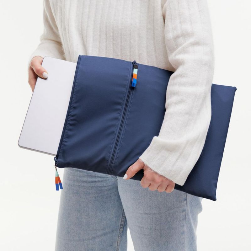 Mochila GOT BAG Rolltop 2.0 Deep Ocean