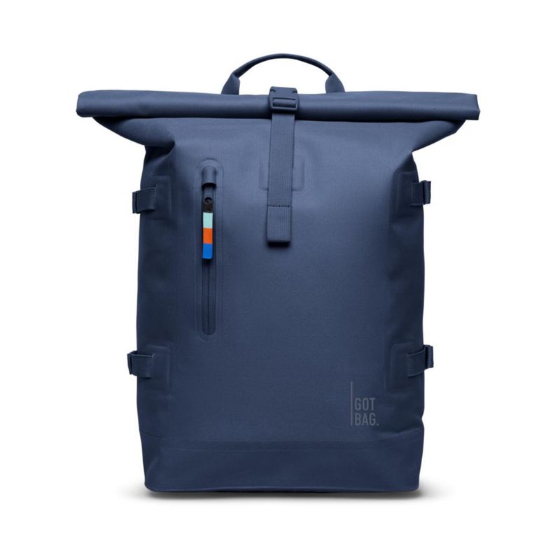 Mochila GOT BAG Rolltop 2.0 Deep Ocean